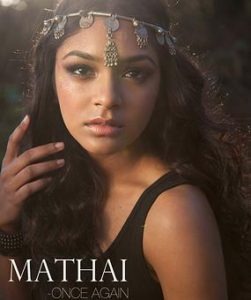 Mathai-once-again-cover