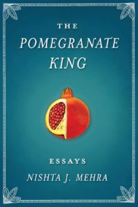 The Pomegranate King