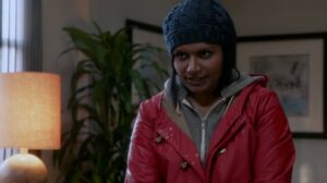 Pull it together, girl.