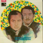Nazakat & Salamat Ali Khan - SKDA-20005 - front
