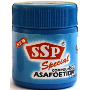 SSP Asafoetida
