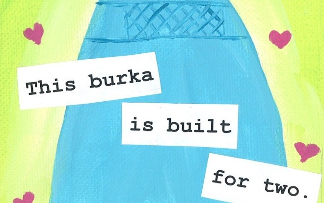 burka.built.for.two.feature
