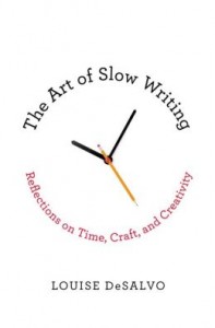 Art of slow writing