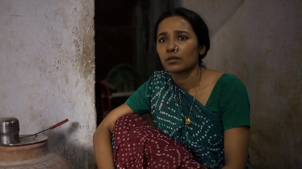 Tannishtha Chatterjee as Suman Saini in SIDDHARTH. A film by Richie Mehta. A Zeitgeist Films release.