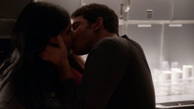 Is it getting hot in here or what?