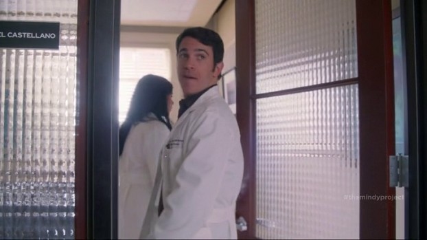 Look at him, look how he's being all sneaky.