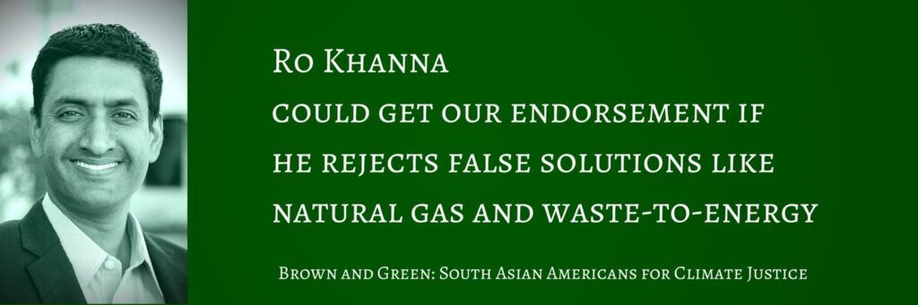 Ro Khanna