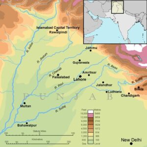 Punjab_map_(topographic)_with_cities