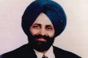 Balbir Singh Sodhi