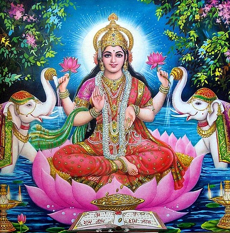 lakshmi.goddess