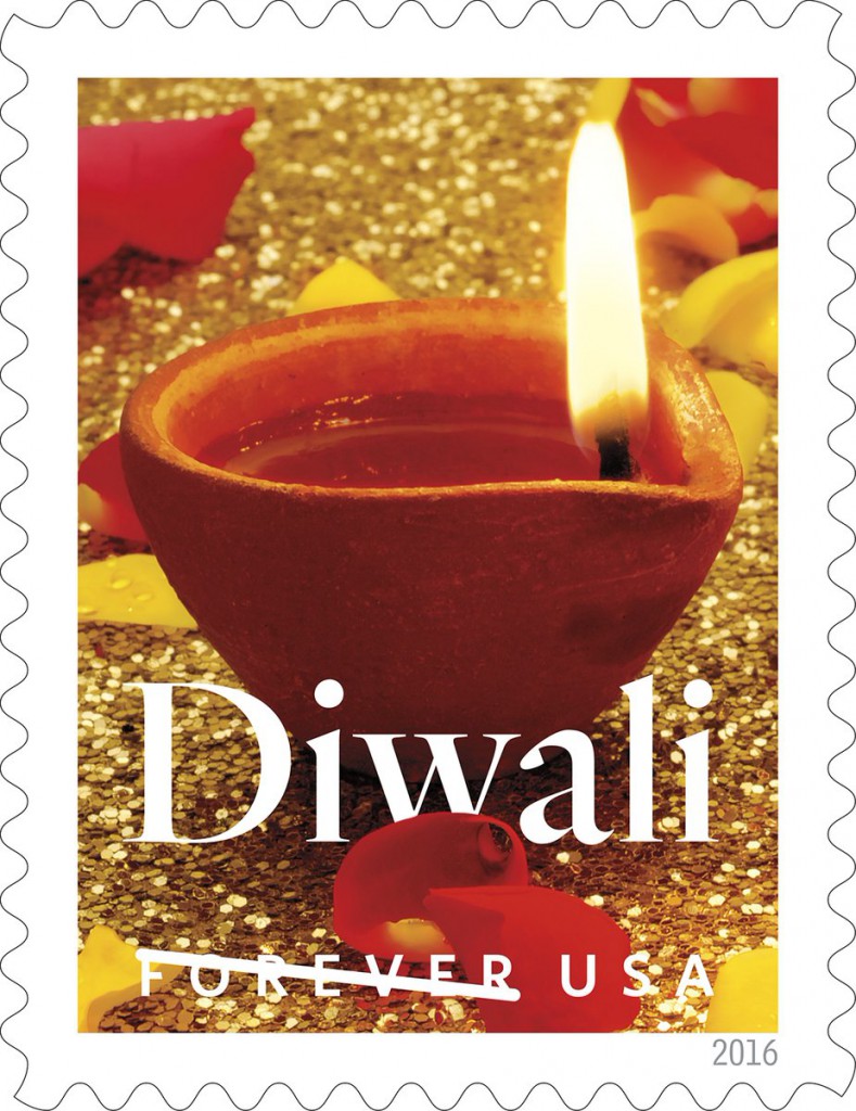 diwali.stamp