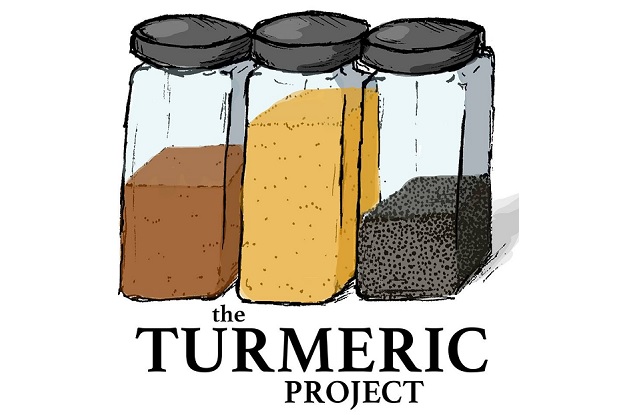 turmericproject
